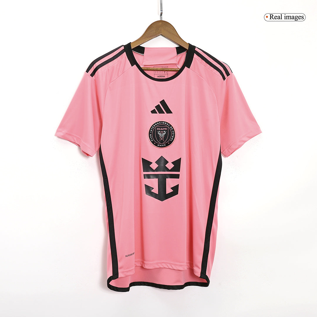 [Super Replica] Inter Miami Home Jersey 