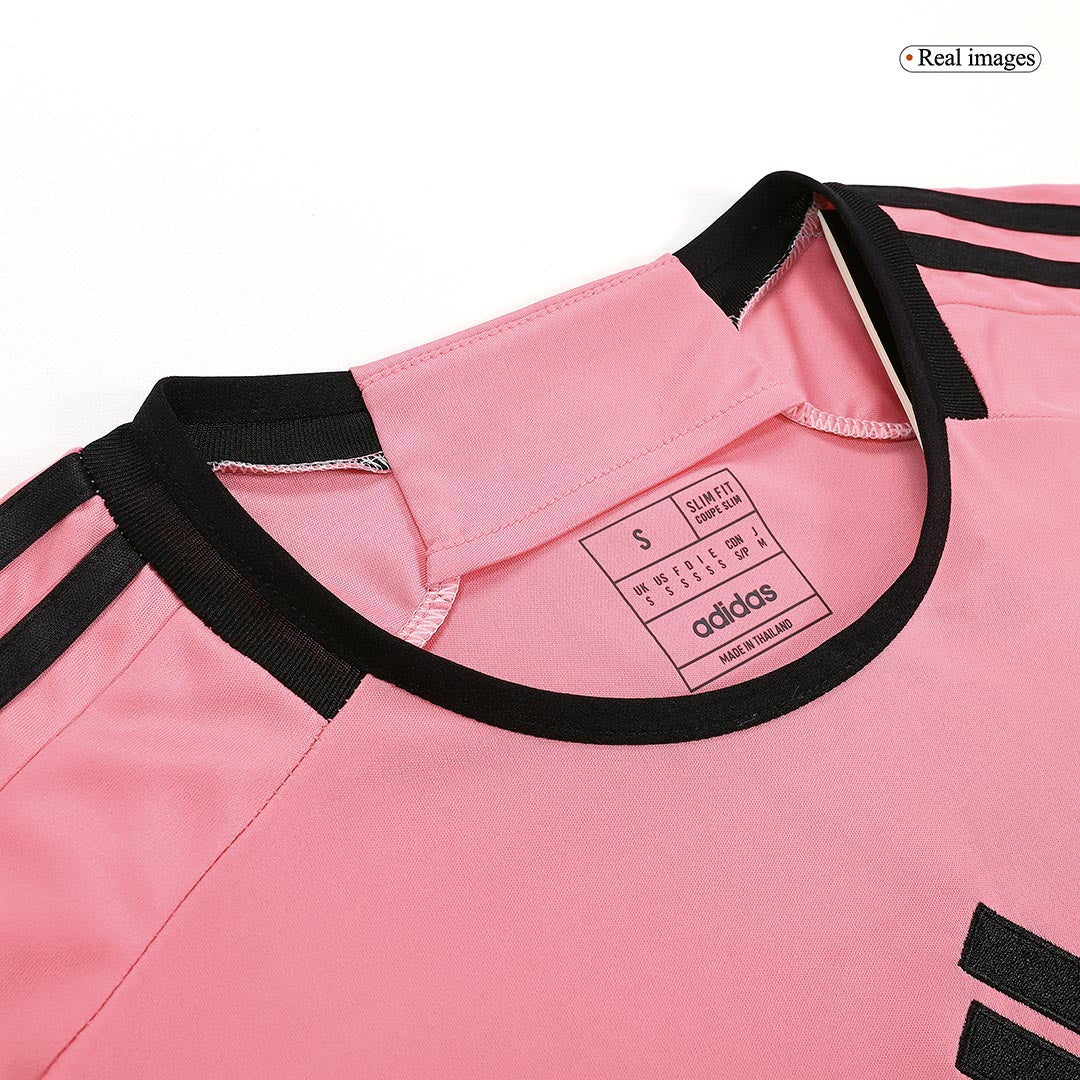 [Super Replica] Inter Miami Home Jersey 