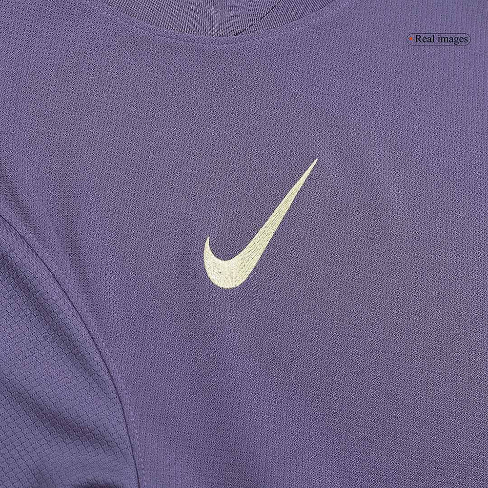 [Super Replica] England Away Jersey EURO 