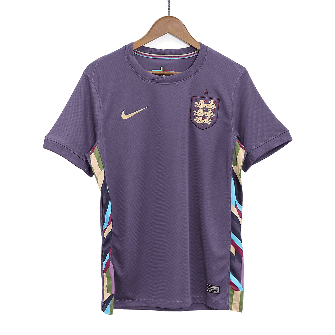 [Super Replica] England Away Jersey EURO 