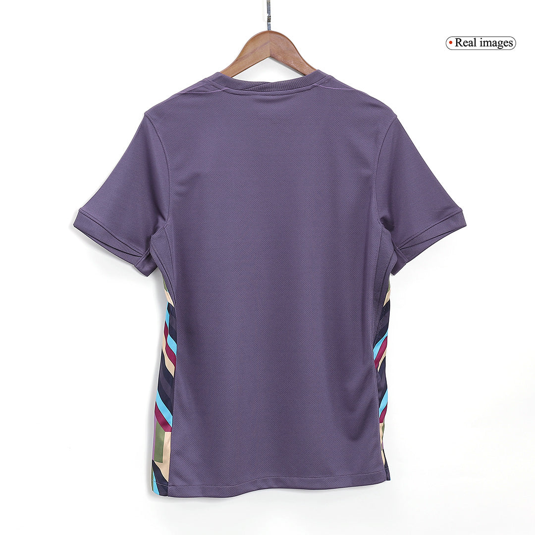 [Super Replica] England Away Jersey EURO 