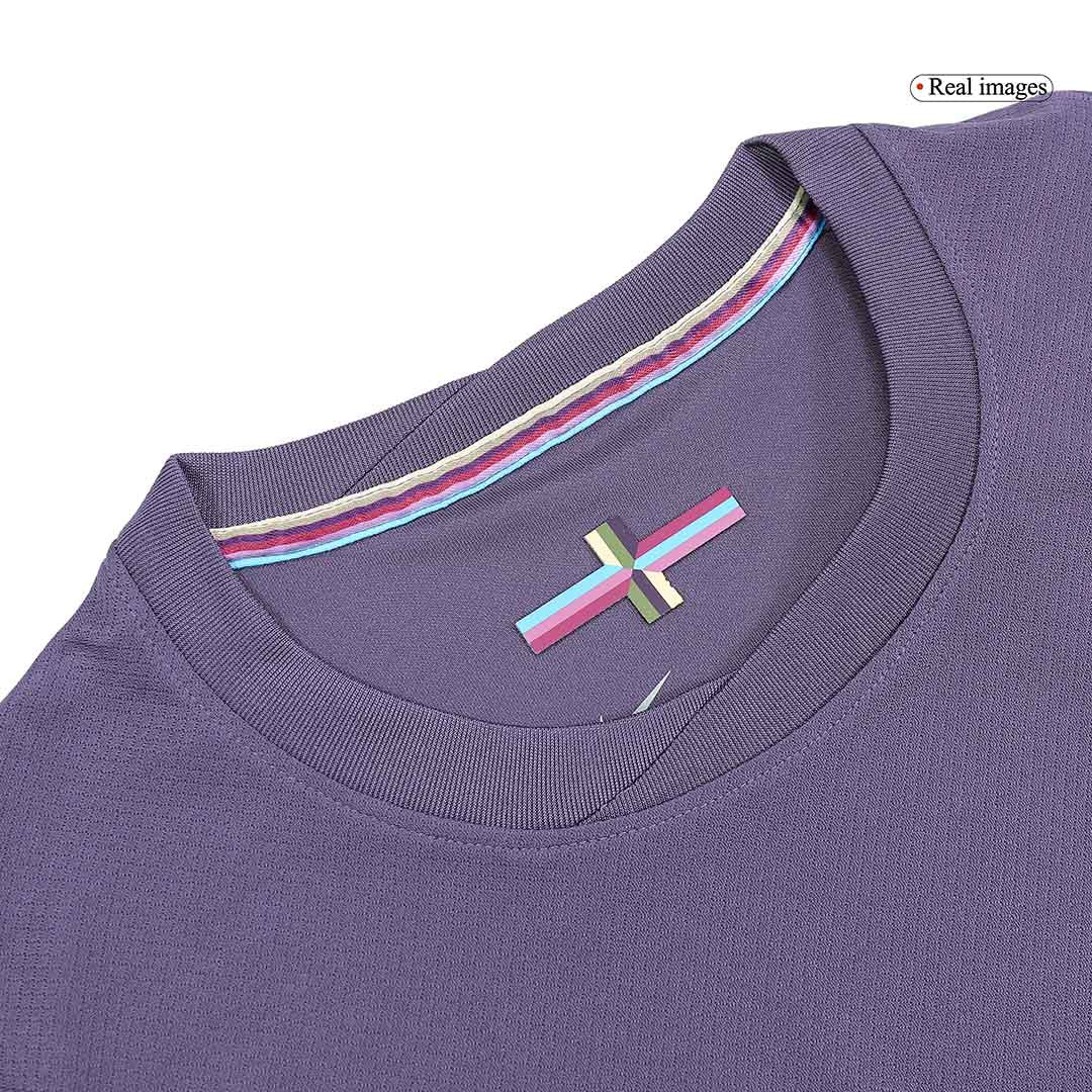 [Super Replica] England Away Jersey EURO 