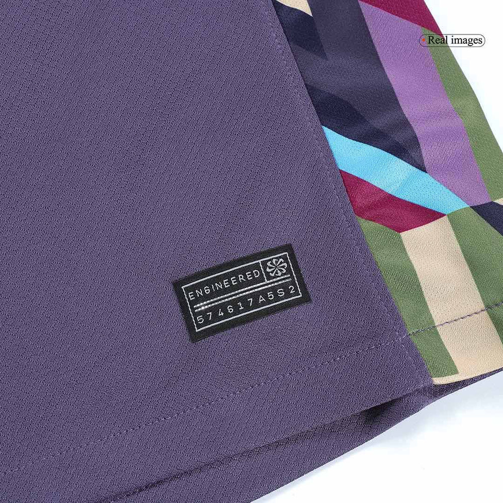 [Super Replica] England Away Jersey EURO 