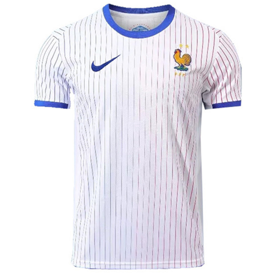 [Super Replica] France Away Jersey Euro 