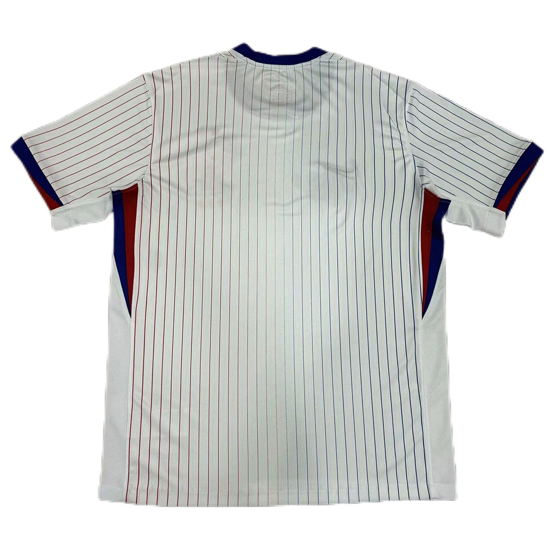 [Super Replica] France Away Jersey Euro 