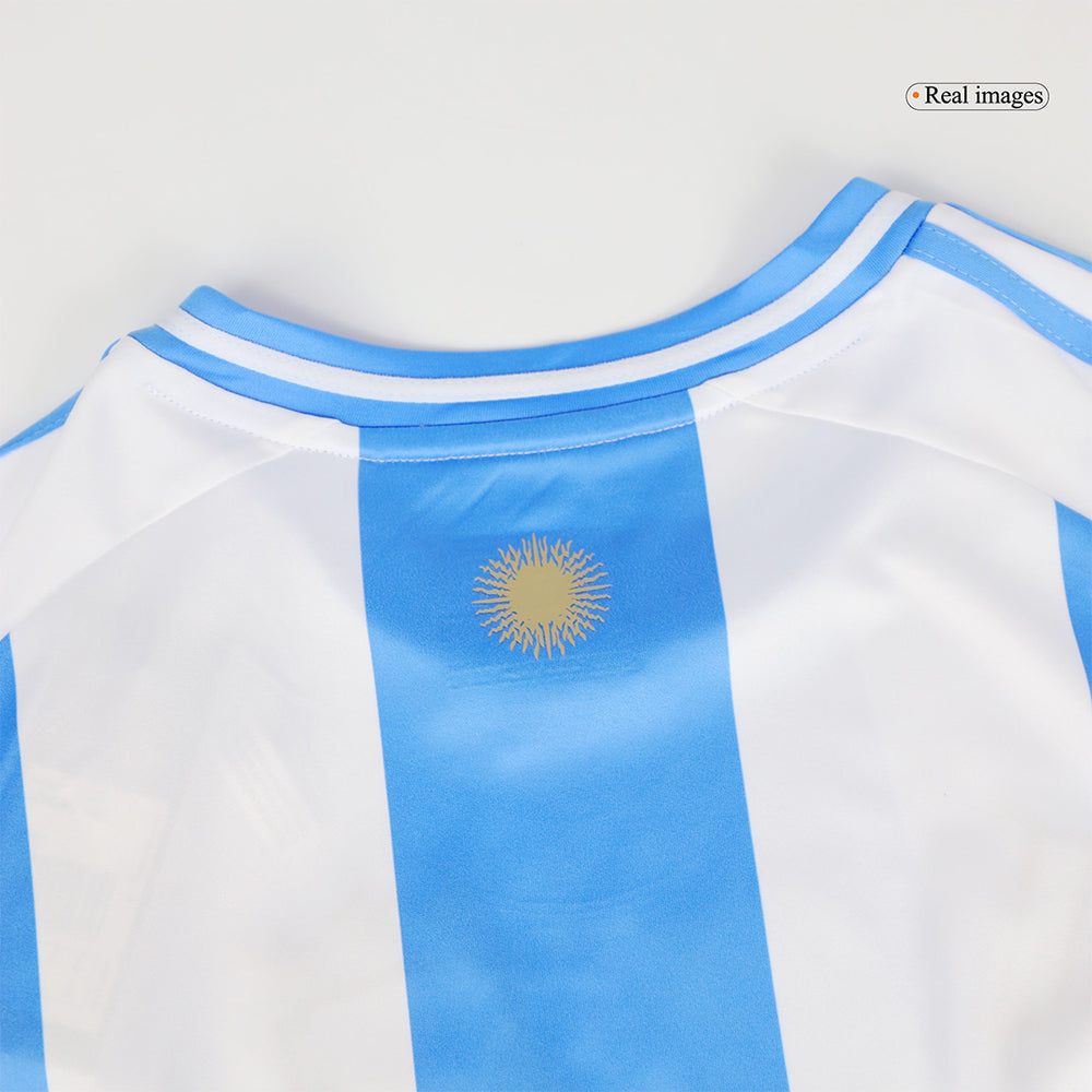 [Super Replica] Argentina Home Jersey Copa America 