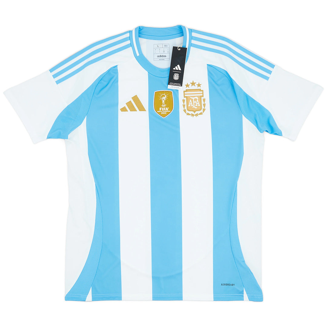 [Super Replica] Argentina Home Jersey Copa America 