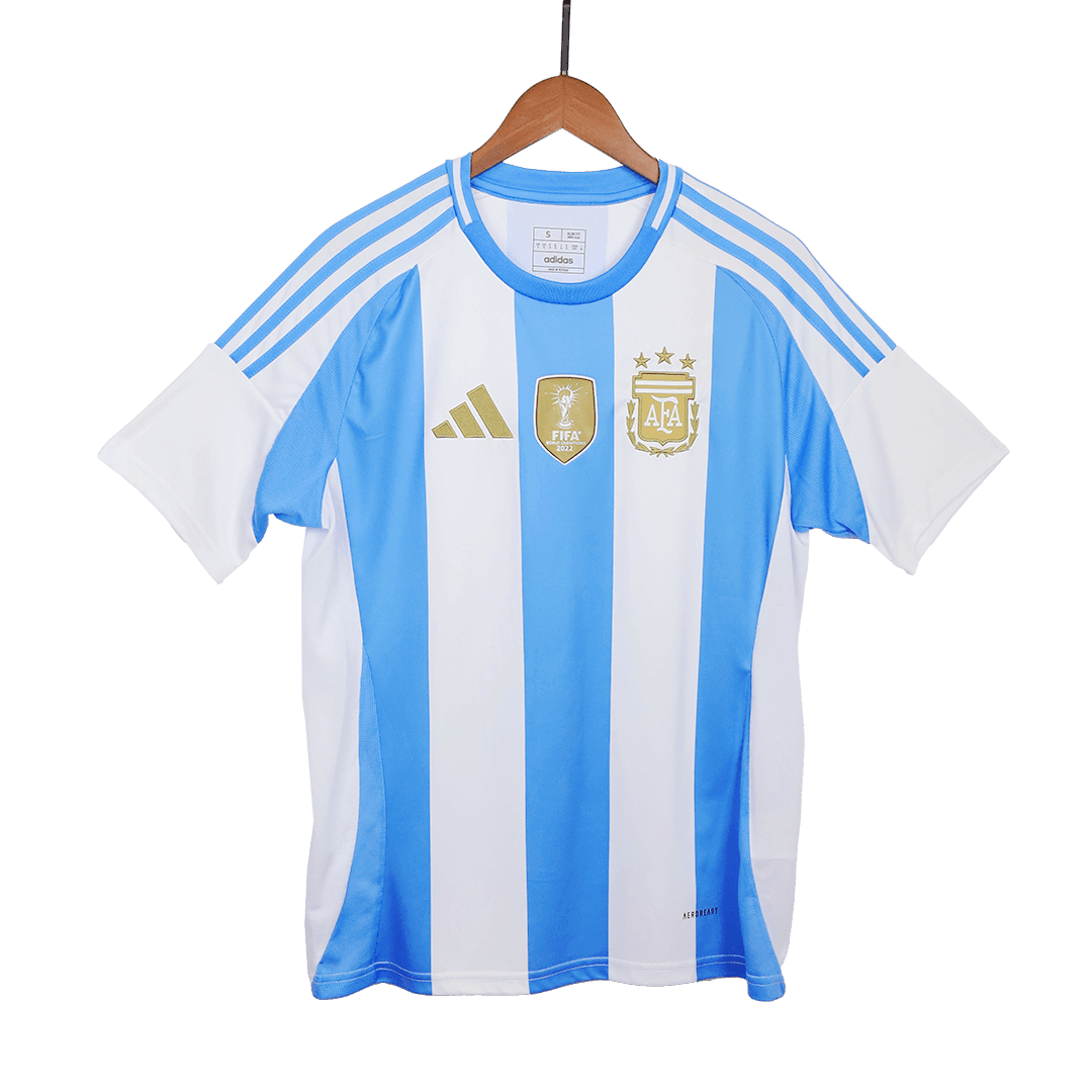 [Super Replica] Argentina Home Jersey Copa America 