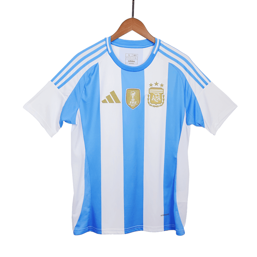[Super Replica] Argentina Home Jersey Copa America 