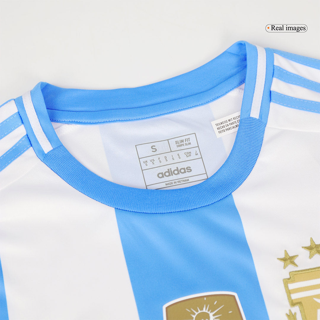 [Super Replica] Argentina Home Jersey Copa America 