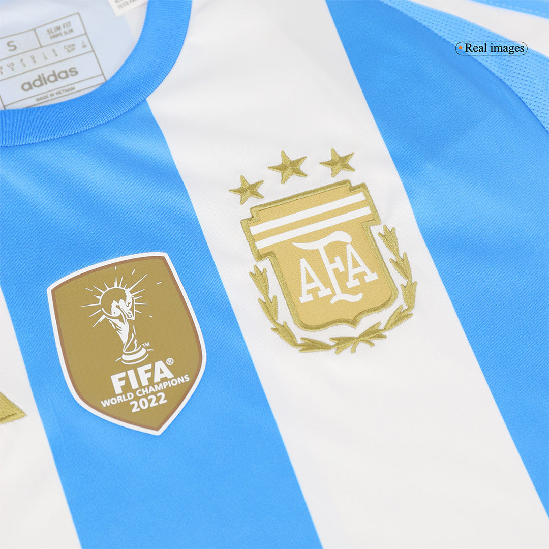 [Super Replica] Argentina Home Jersey Copa America 