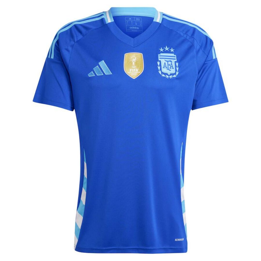 [Super Replica] Argentina Away Jersey Copa America 