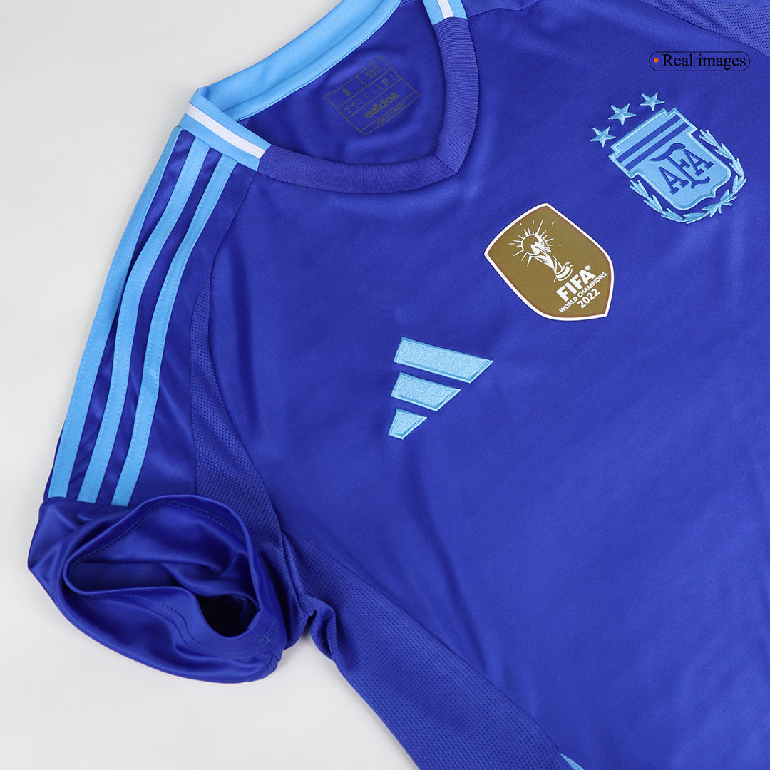 [Super Replica] Argentina Away Jersey Copa America 