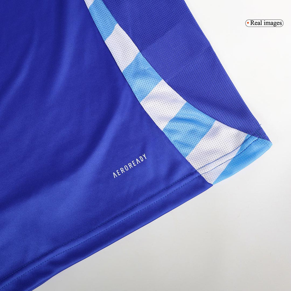 [Super Replica] Argentina Away Jersey Copa America 