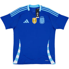 [Super Replica] Argentina Away Jersey Copa America 