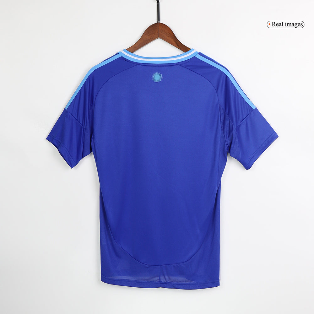 [Super Replica] Argentina Away Jersey Copa America 