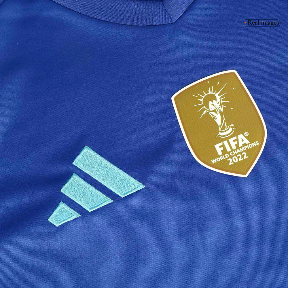 [Super Replica] Argentina Away Jersey Copa America 