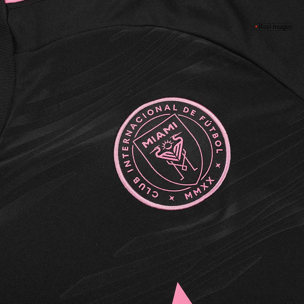 [Super Replica] Inter Miami CF Away La Noche Jersey 