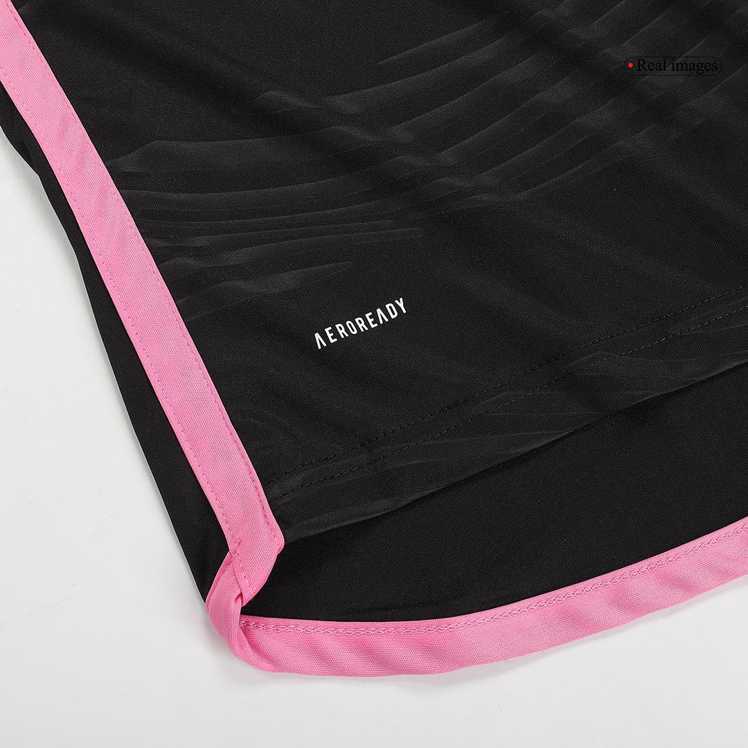 [Super Replica] Inter Miami CF Away La Noche Jersey 