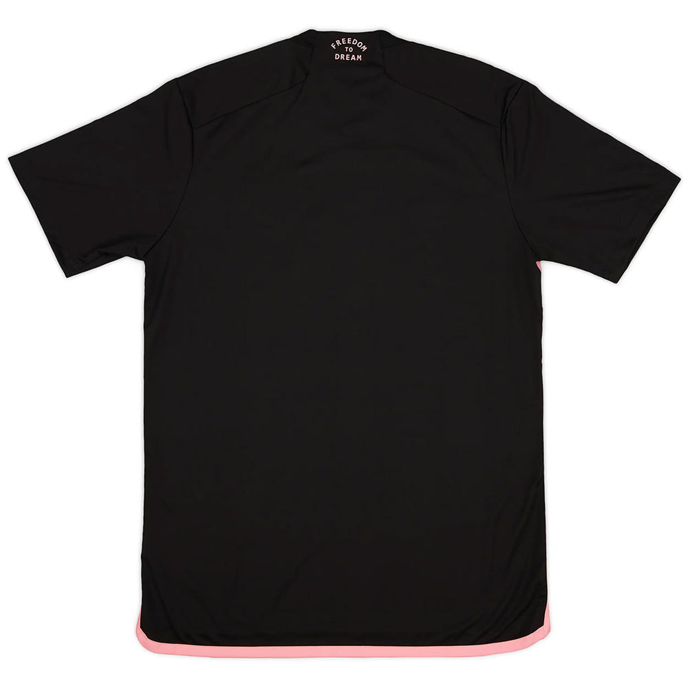 [Super Replica] Inter Miami CF Away La Noche Jersey 