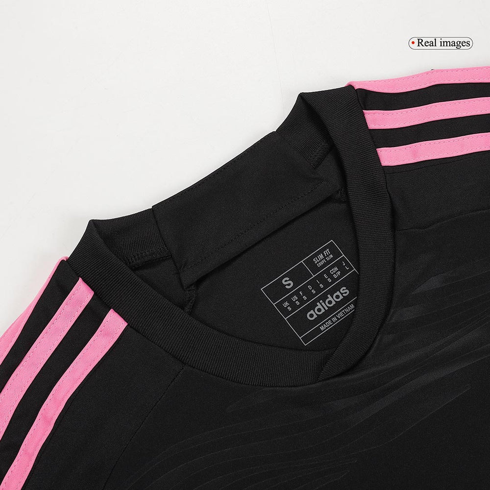 [Super Replica] Inter Miami CF Away La Noche Jersey 