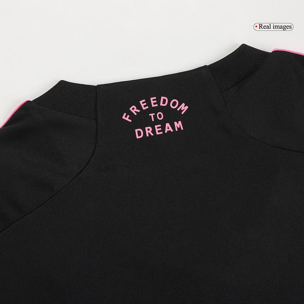 [Super Replica] Inter Miami CF Away La Noche Jersey 