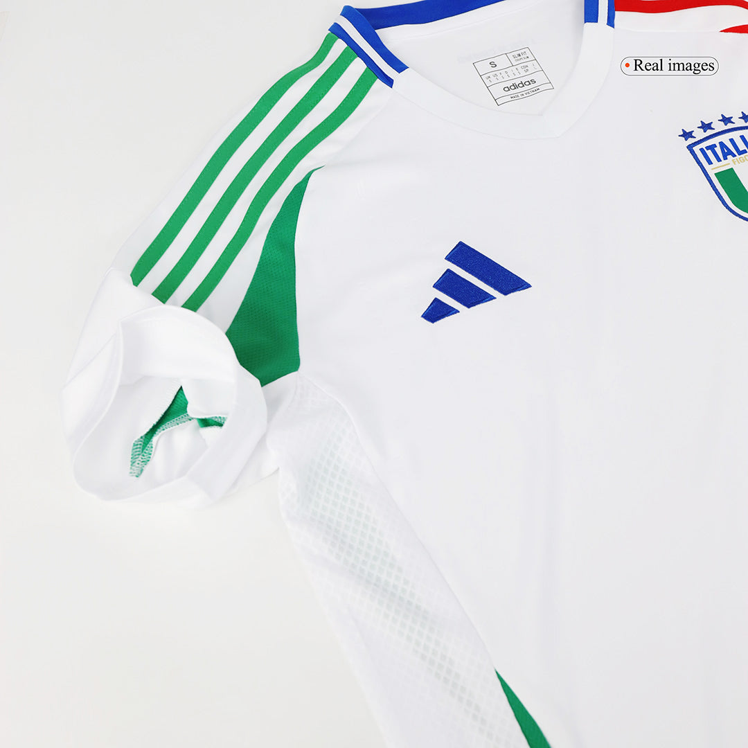 [Super Replica] Italy Away Jersey EURO 