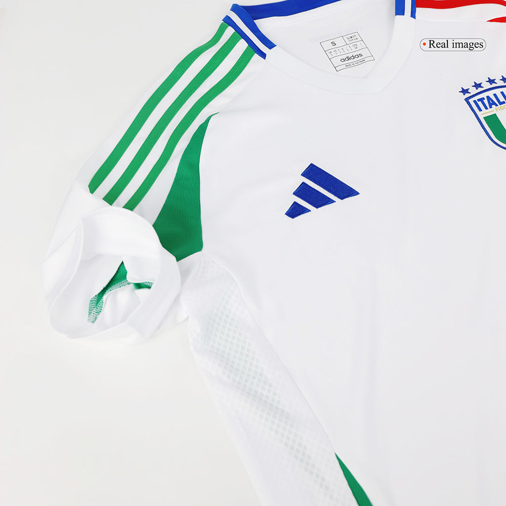 [Super Replica] Italy Away Jersey EURO 