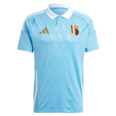 Belgium Away Jersey EURO 