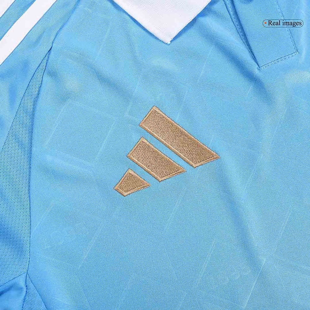 Belgium Away Jersey EURO 