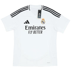 [Super Replica] Real Madrid Home Jersey 