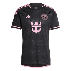 [Super Replica] Inter Miami CF Away Match Jersey Player Version 