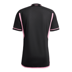 [Super Replica] Inter Miami CF Away Match Jersey Player Version 