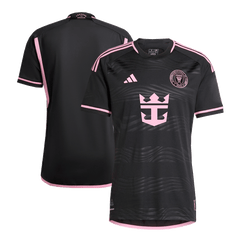 [Super Replica] Inter Miami CF Away Match Jersey Player Version 