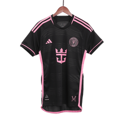 [Super Replica] Inter Miami CF Away Match Jersey Player Version 