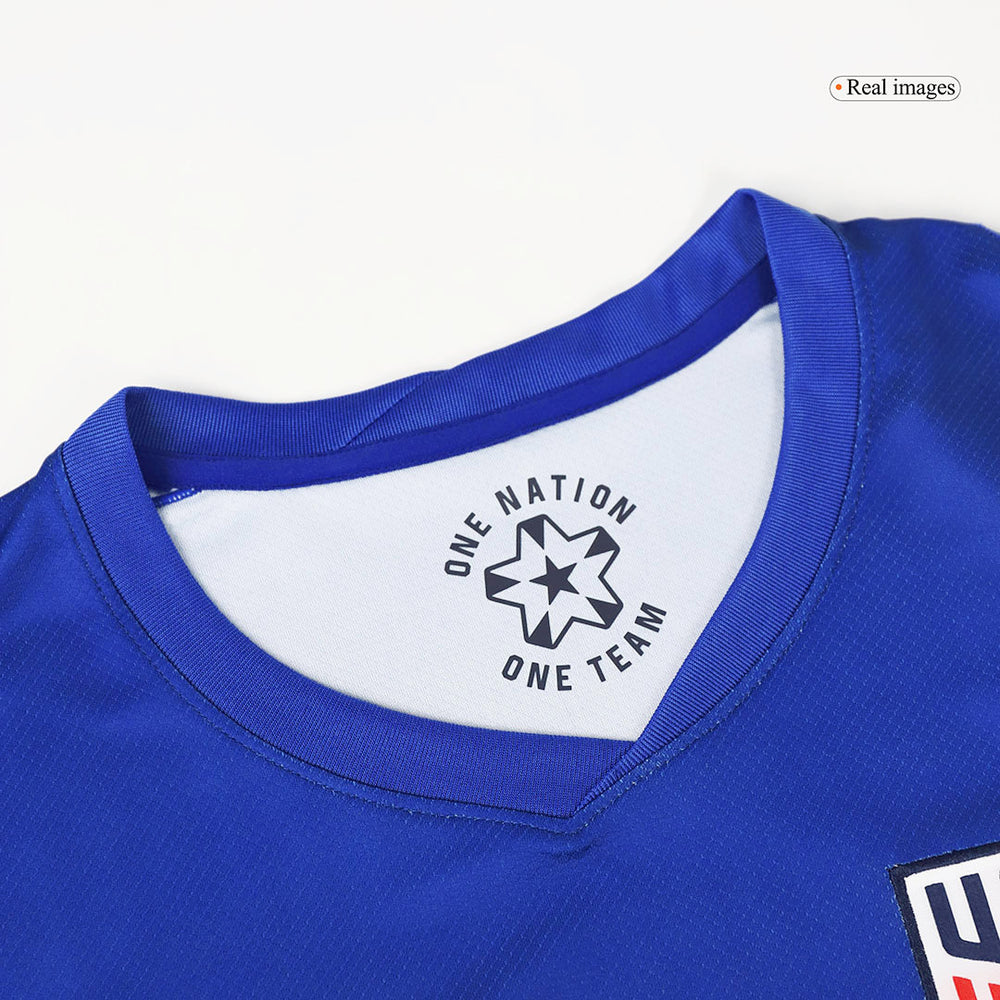 [Super Replica] USMNT Away Jersey Copa America 