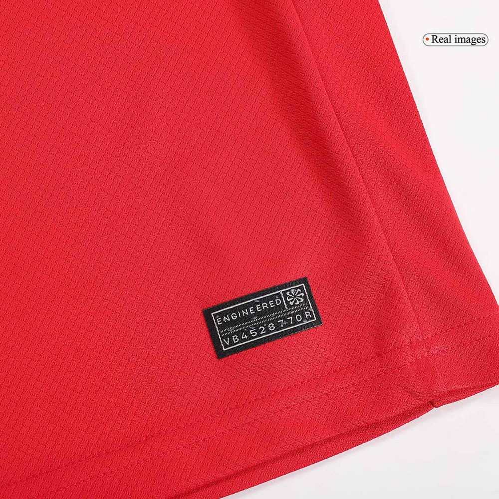 Kids Portugal Home Kit EURO 