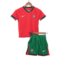 Kids Portugal Home Kit EURO 