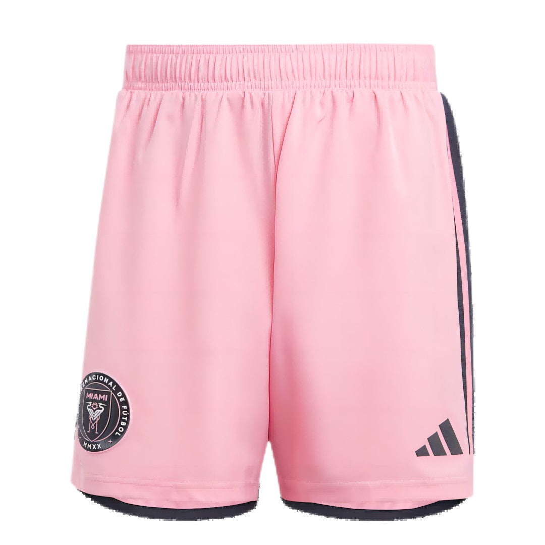 Inter Miami Home Shorts 