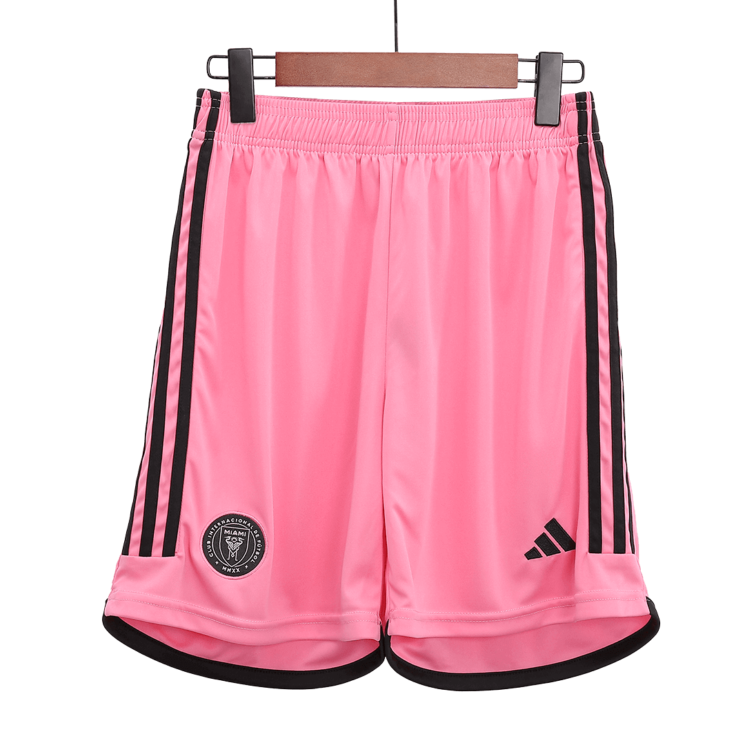 Inter Miami Home Shorts 