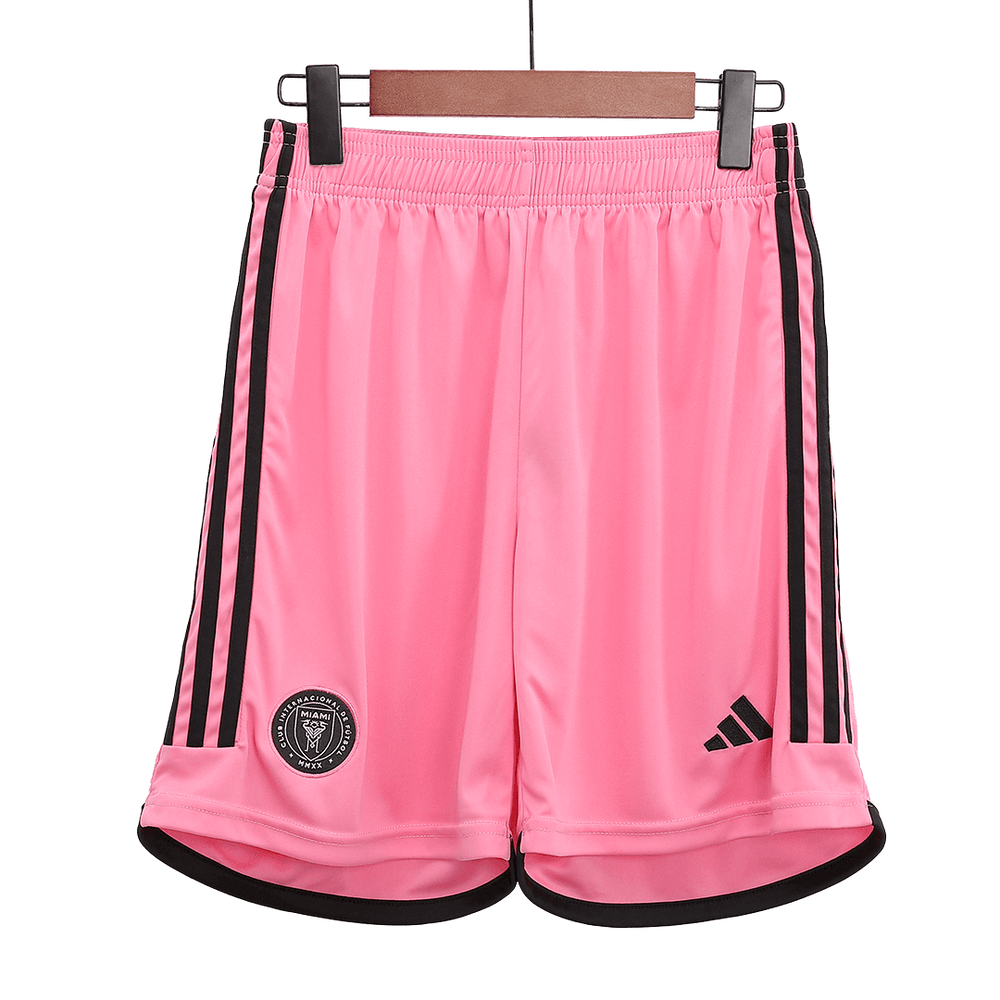 Inter Miami Home Shorts 