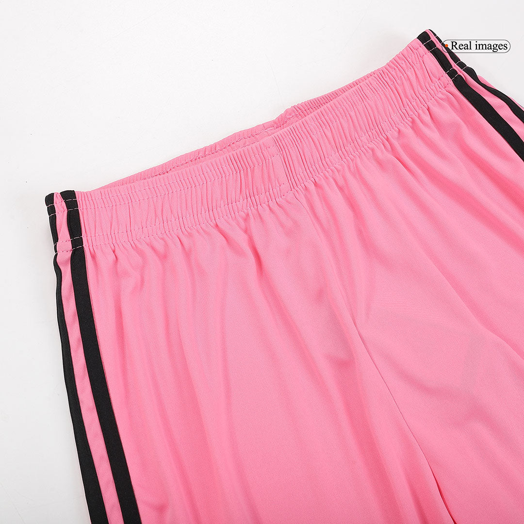 Inter Miami Home Shorts 
