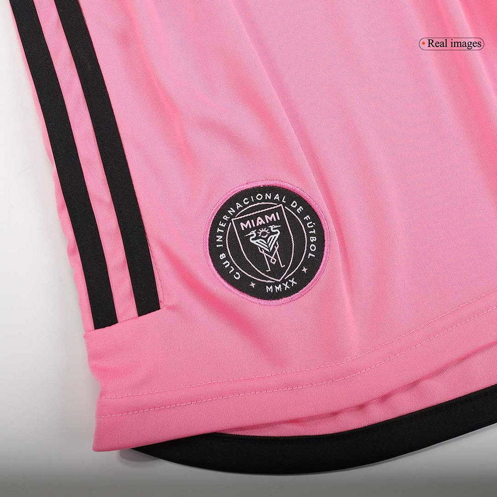 Inter Miami Home Shorts 