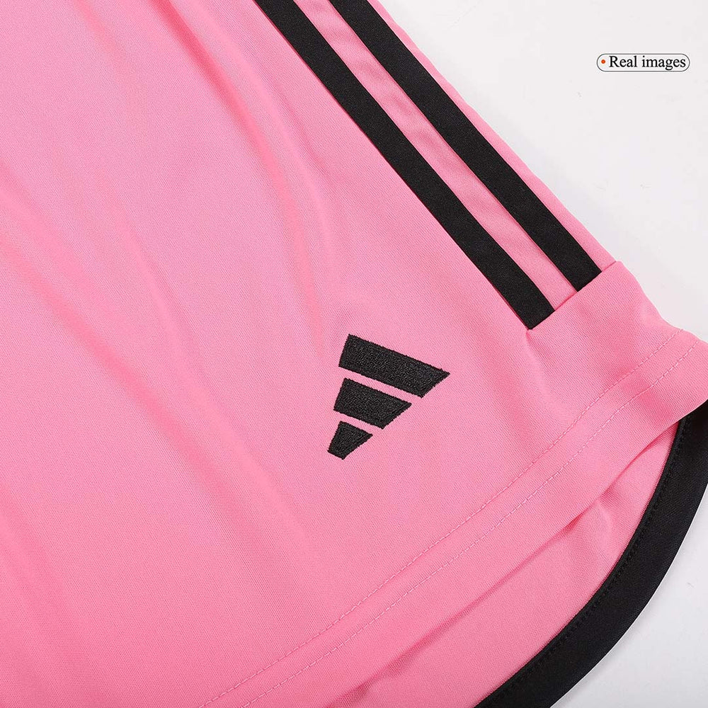 Inter Miami Home Shorts 