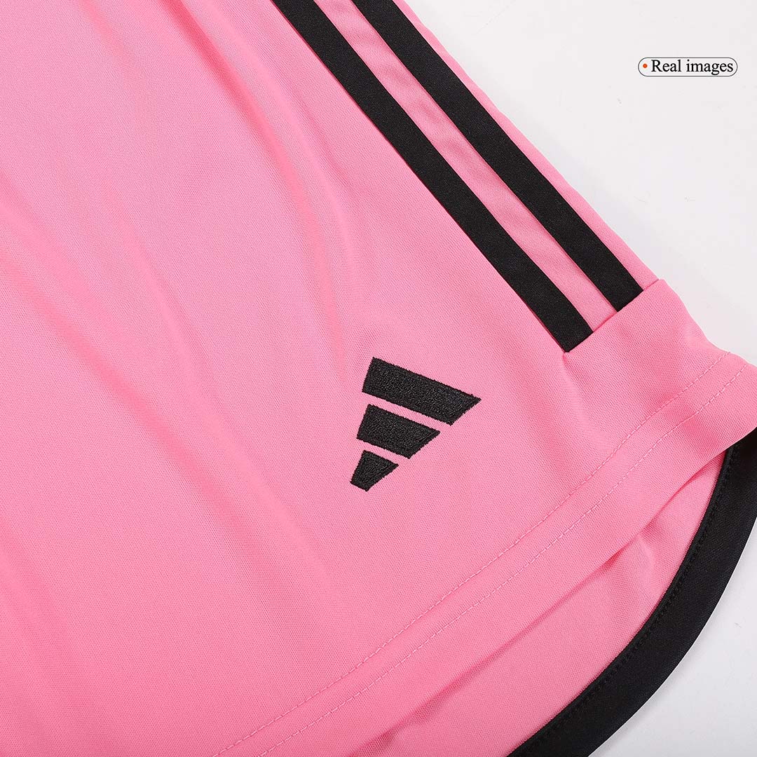 Inter Miami Home Shorts 