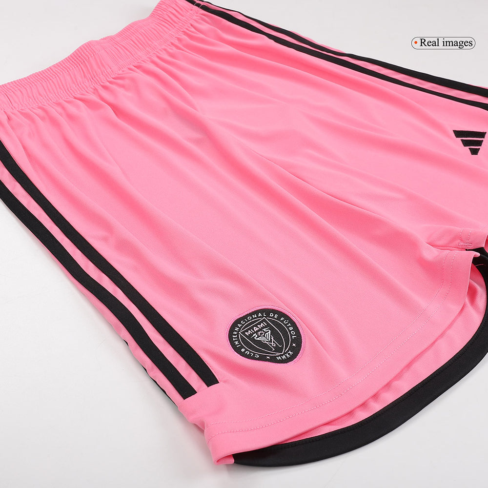 Inter Miami Home Shorts 