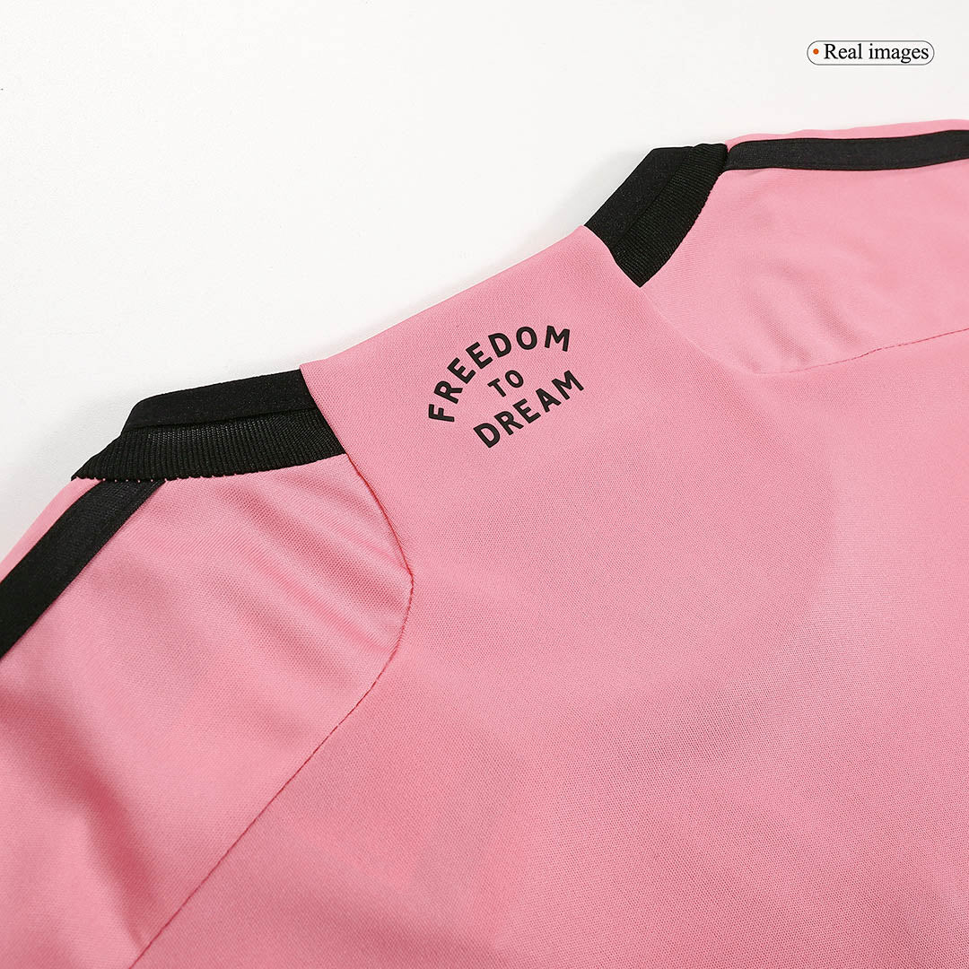 [Super Replica] Inter Miami Home Kit 