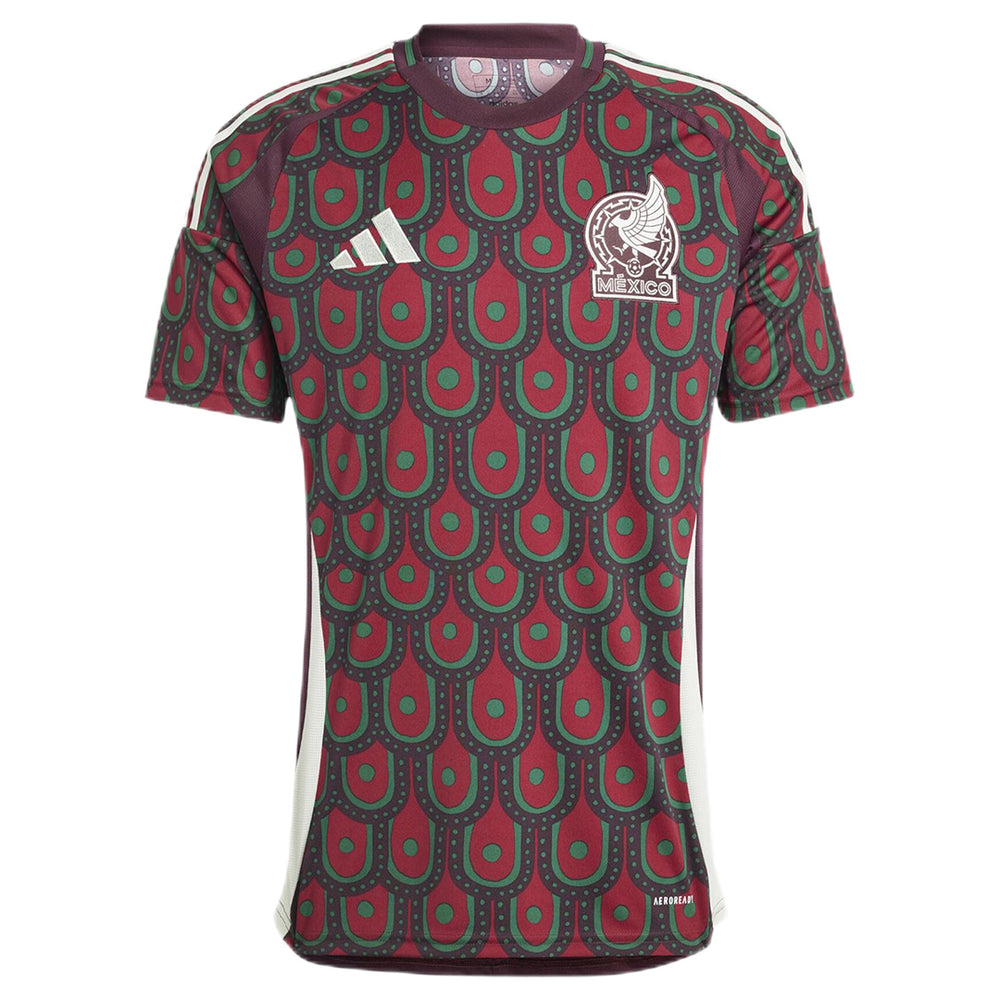 Mexico Home Jersey Copa America 