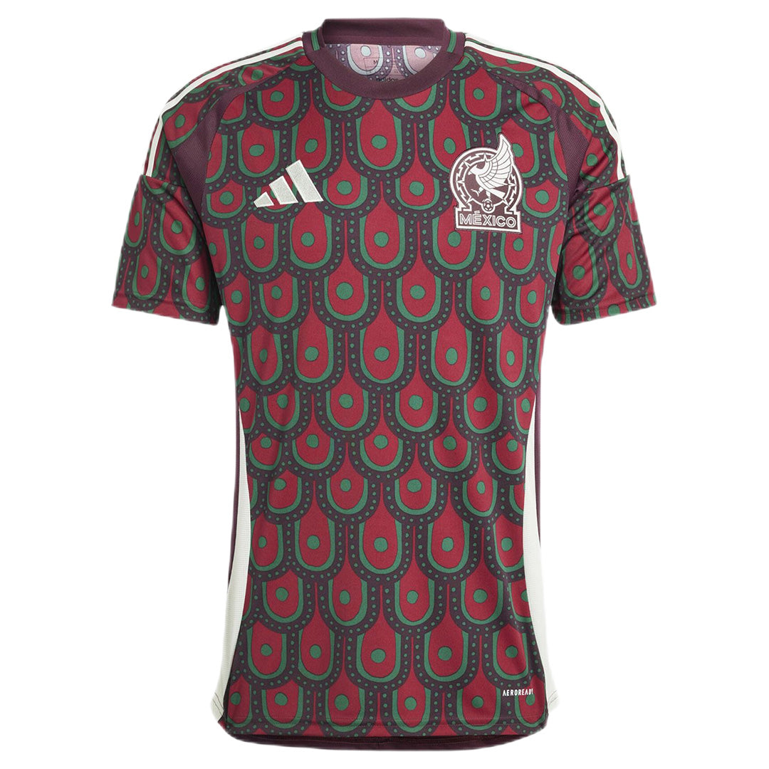Mexico Home Jersey Copa America 