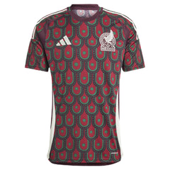 Mexico Home Jersey Copa America 